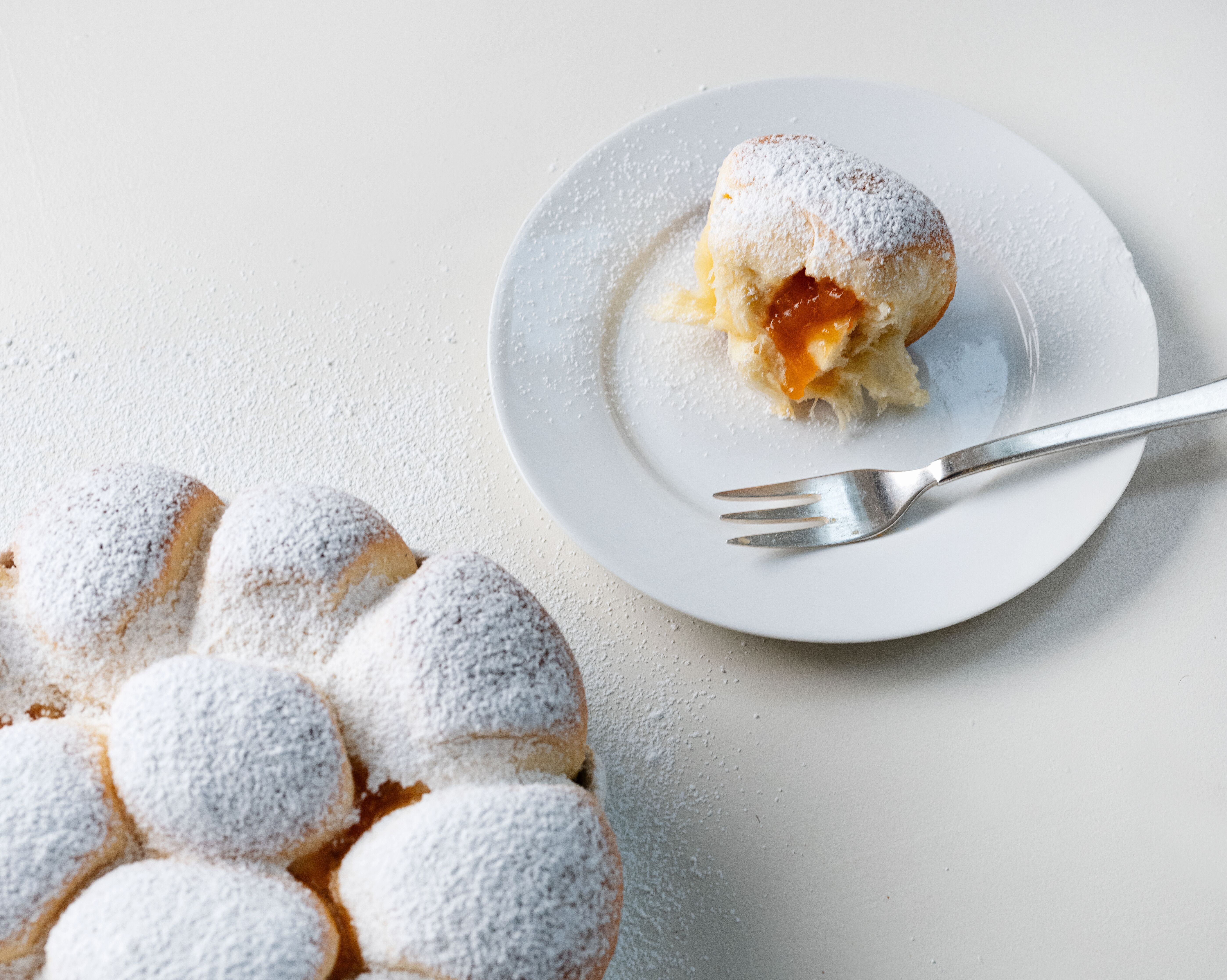 Buchteln: the original recipe to recook | Tyrol