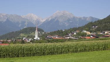 Karres in summer, © Imst Tourismus/DieWest