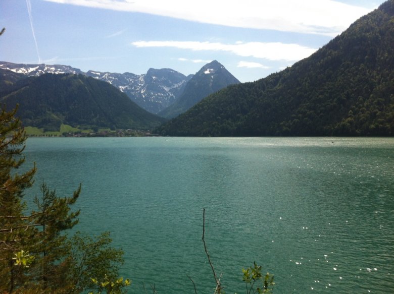 Achensee