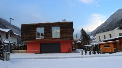 Haus Arosa Nov. 2017 1