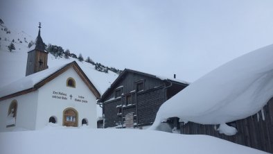 Winterkapelle