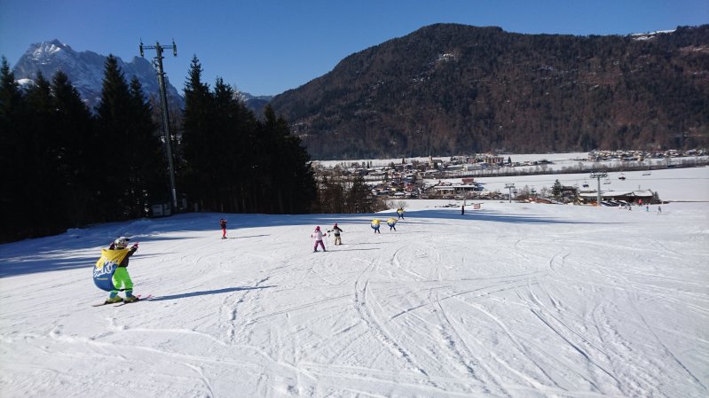 Kirchdorf ski resort, © Tirol Werbung