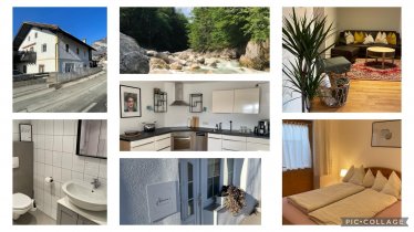 Collage_Achenrain1_Ferienwohnung_Alpbachtal