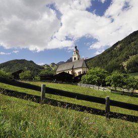 Pilgrimages
, © aichnerbernhard