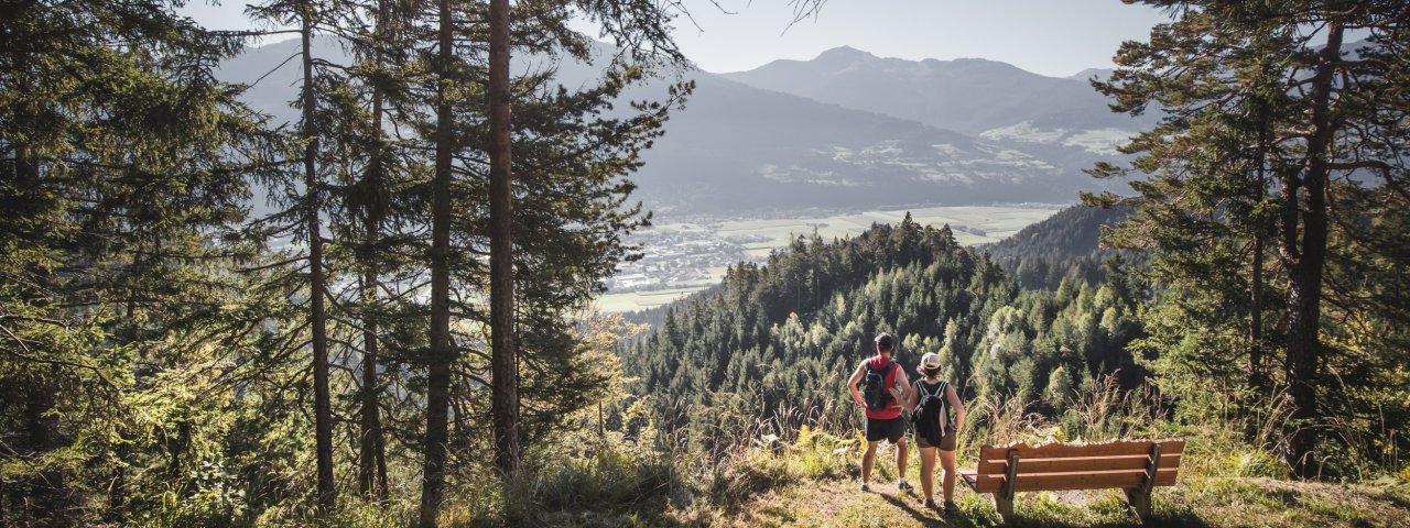 Tiroler Silver Trail, © Mia Maria Knoll/Silberregion Karwendel