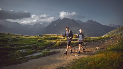 wandern-sommer-olpererhuette-foto-dominic-ebenbich, © Dominic Ebenbichler