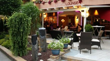 Edelweiss Mayrhofen Lounge