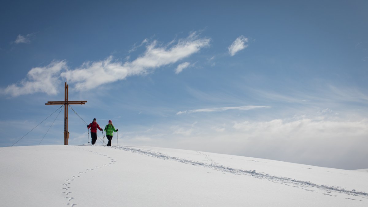 © Tirol Werbung / Frank Stolle