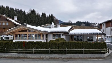 Appartement-Kaiserblick, © Sandalek