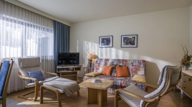 Ferienwohnung Elisabeth, St. Johann i.Tirol