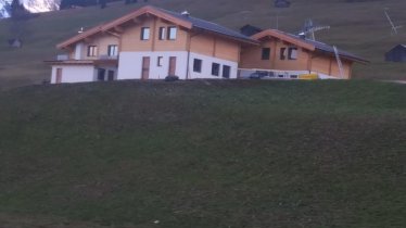 Hofchalet Sommer