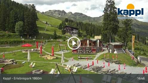 Webcam Erlebnispark