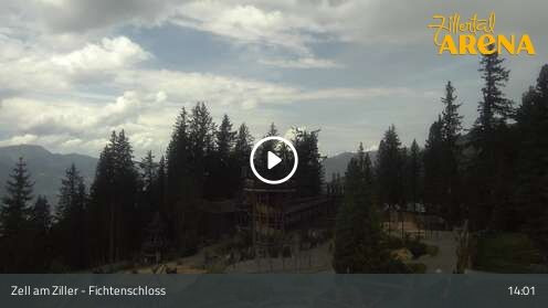 Webcam Fichtenschloss