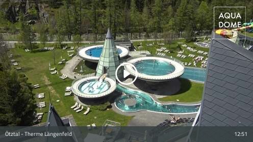 Webcam Therme Längenfeld