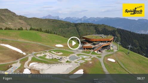 Webcam Onkeljoch