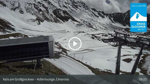 Webcam Adlerlounge, Cimaross