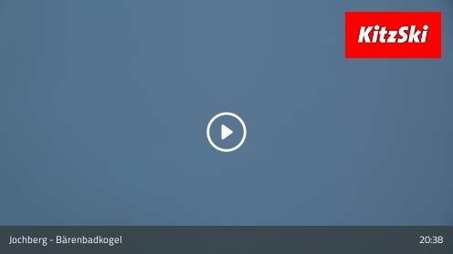 Webcam Bärenbadkogel