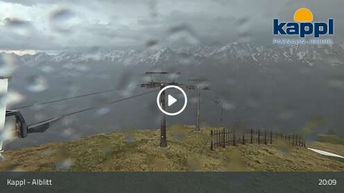 Webcam Alblitt