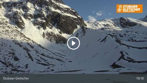 Webcam Fernau Mittelstation