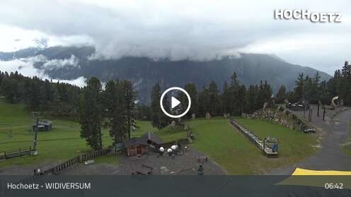 Webcam Widiversum Hochoetz