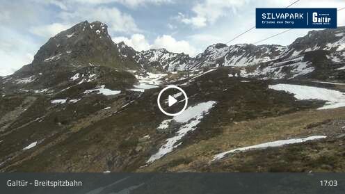 Webcam Breitspitzbahn