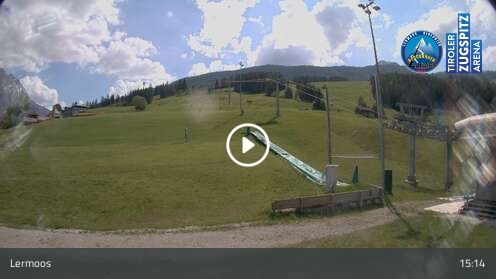 Webcam Familyjet Tal