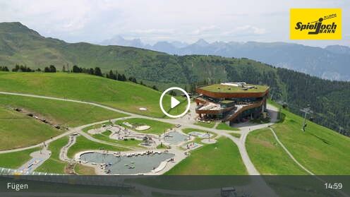 Webcam Onkeljoch