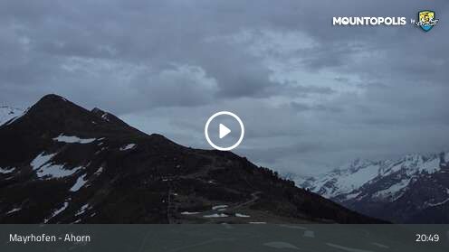 Webcam Ahornbahn