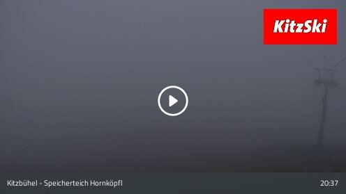 Webcam Speicherteich Hornköpfl