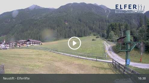 Webcam Krössbach