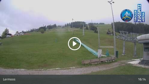 Webcam Familyjet Tal