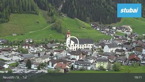 Webcam Neustift