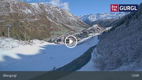 Webcam Gaisberg