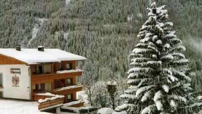 Gastehaus Alpenruh, © bookingcom