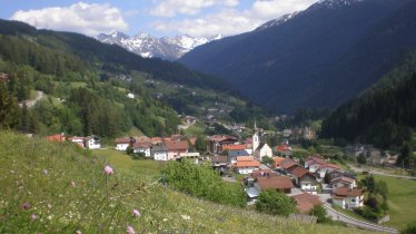 © St. Anton am Arlberg/Norbert Strolz