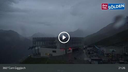 Webcam Giggijoch