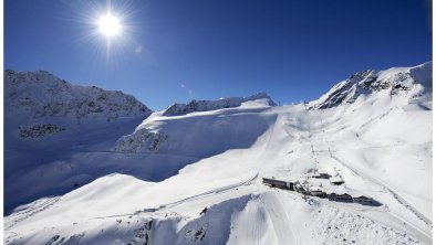 Rettenbachgletscher