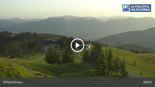 Webcam Schatzbergbahn