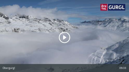 Webcam Festkogel