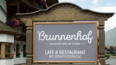 Hotel Restaurant Brunnenhof