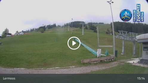 Webcam Familyjet Tal