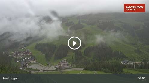 Webcam Lamarkalm