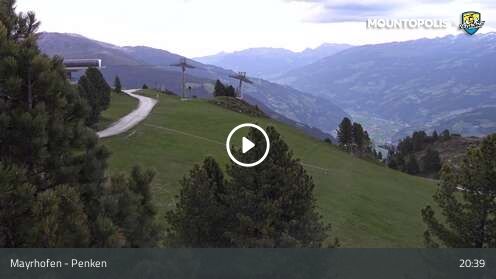 Webcam Penkenbahn