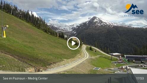 Webcam Mittelstation See