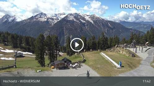 Webcam Widiversum Hochoetz