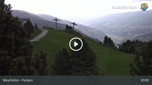 Webcam Penkenbahn