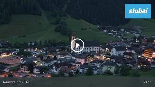 Webcam Neustift