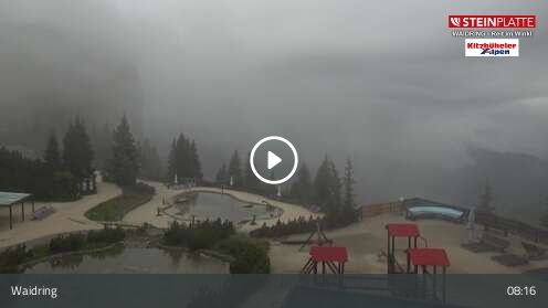 Webcam Kammerkör