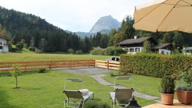 Chalet am Wilden Kaiser, Tirol