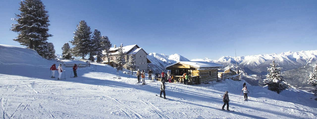 Hochoetz ski resort, © Ötztal Tourismus/Bernd Ritschel